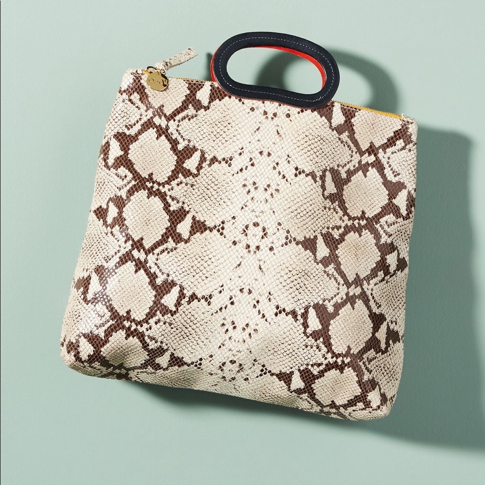 Clare V Marcelle bag